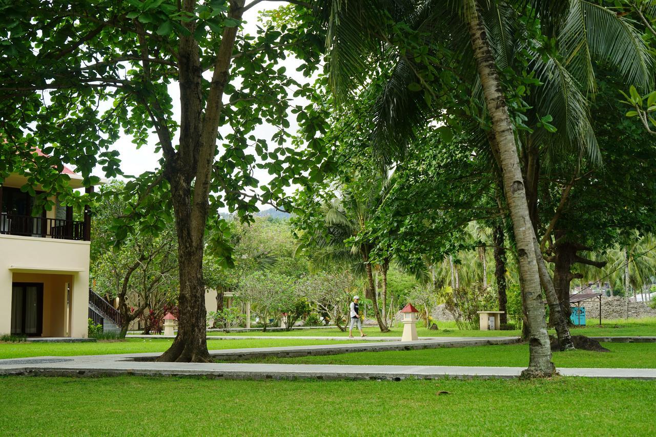 Ndc Resort & Spa Manado
