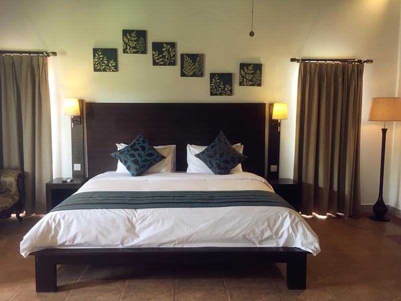Ndc Resort & Spa 3*