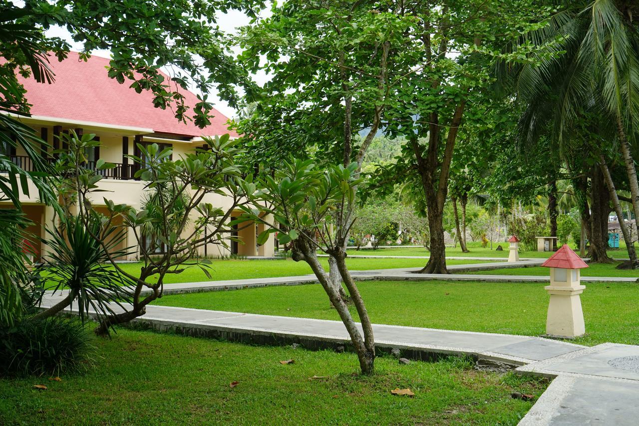Ndc Resort & Spa Manado