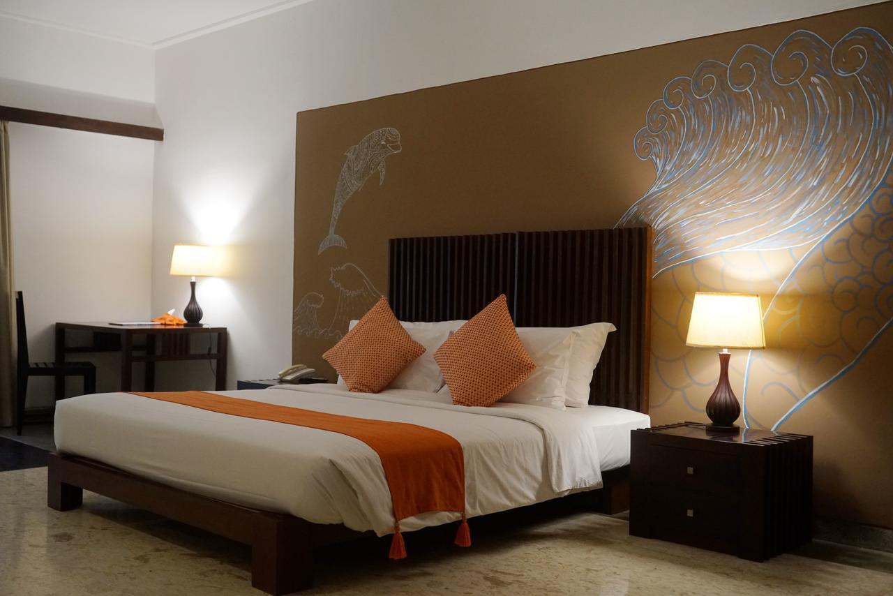 Ndc Resort & Spa