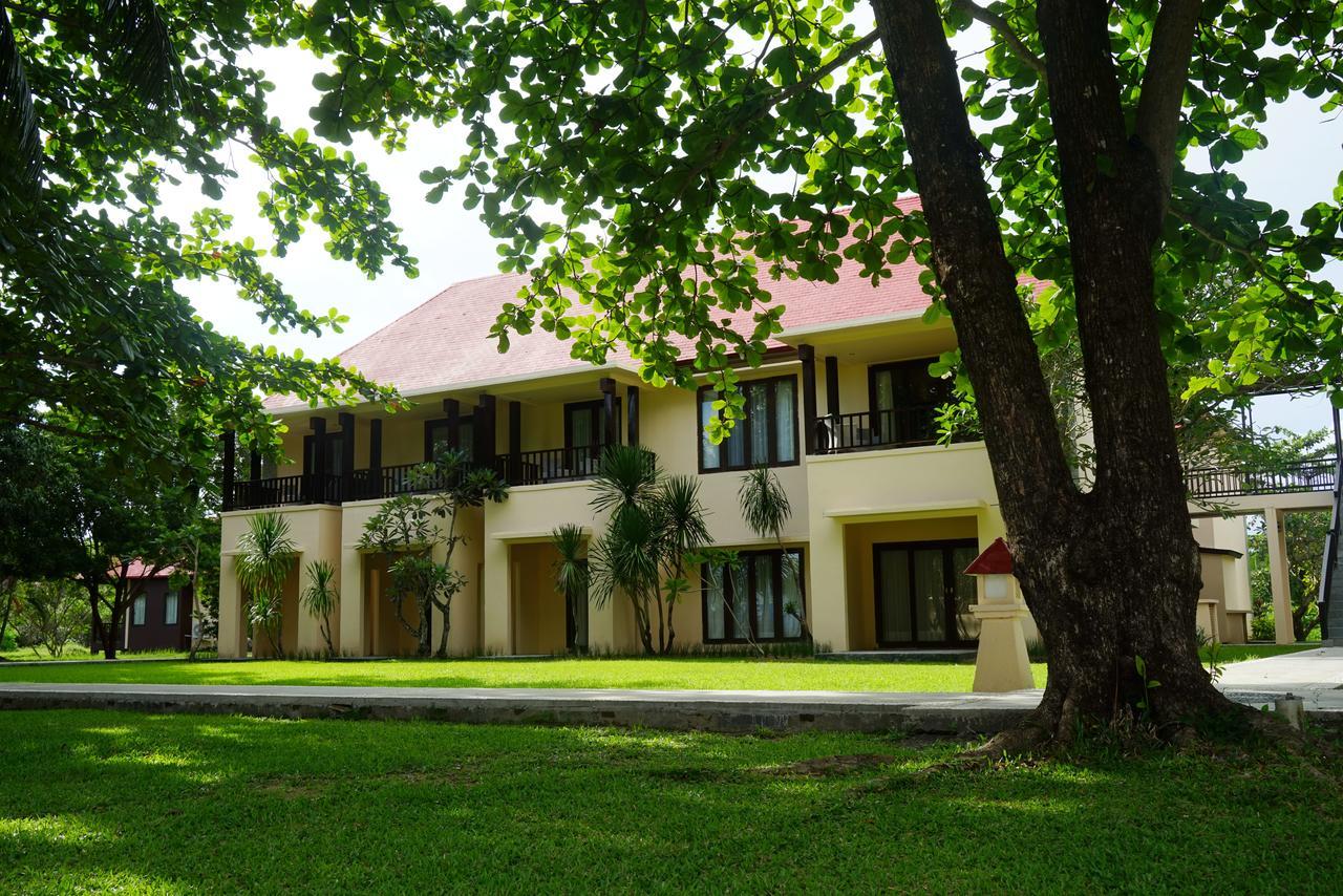 Resor Ndc Resort & Spa 3*