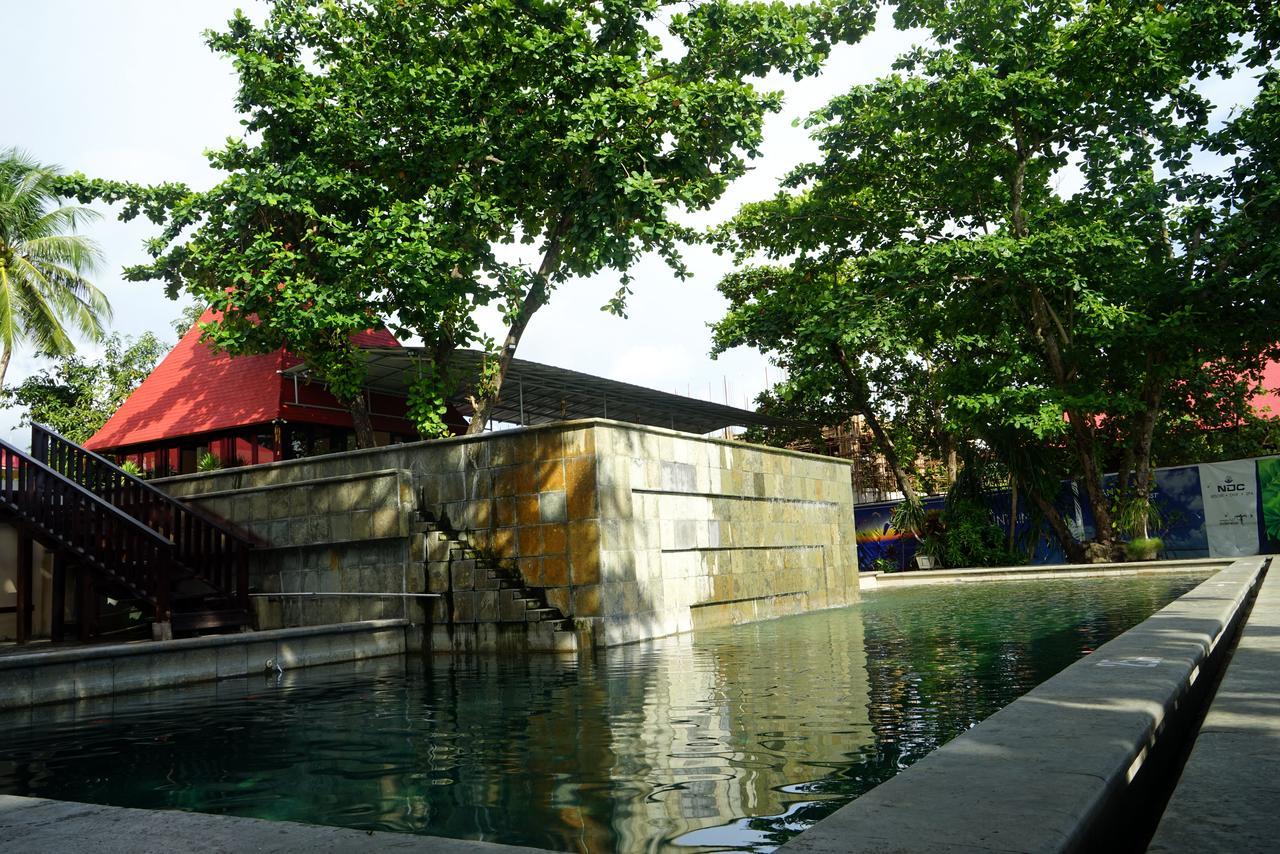 Ndc Resort & Spa 3* Manado