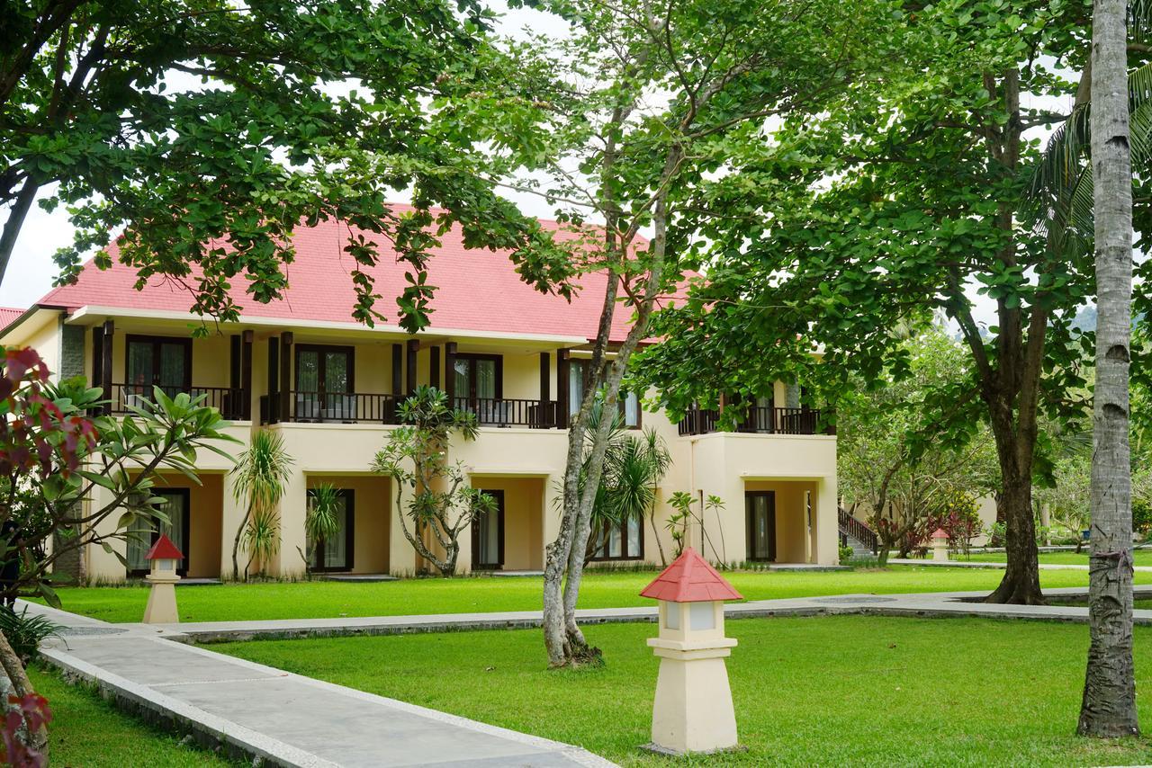 Ndc Resort & Spa Manado