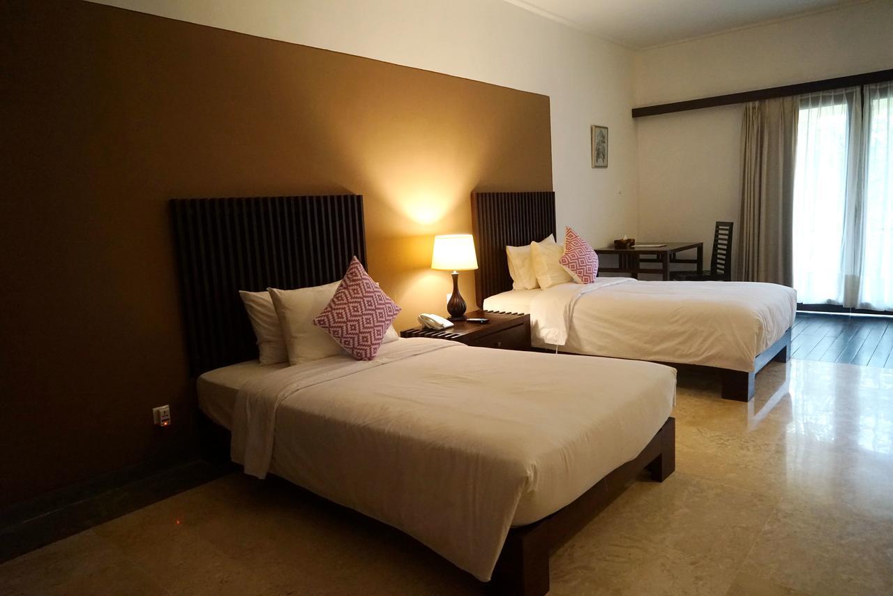 Ndc Resort & Spa 3*