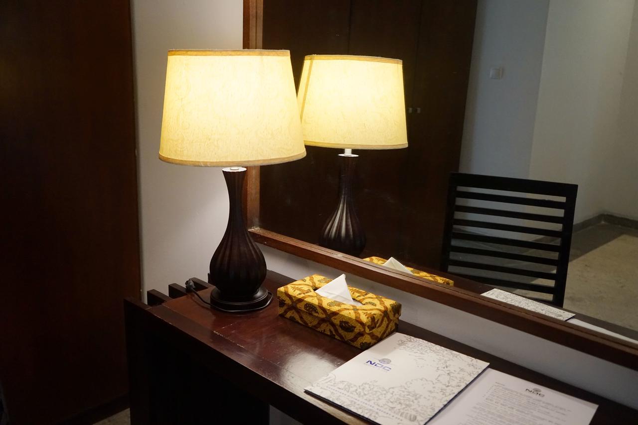 Ndc Resort & Spa Manado