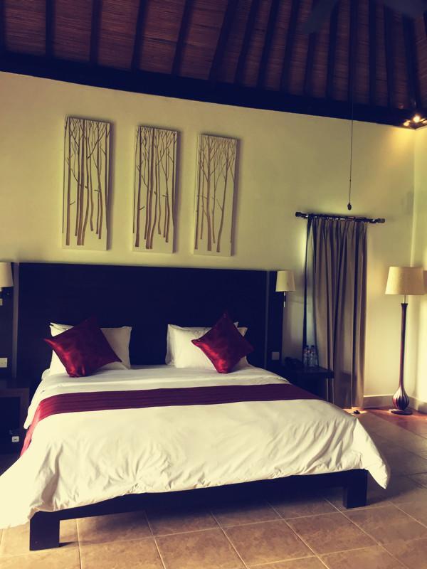 Ndc Resort & Spa Resor