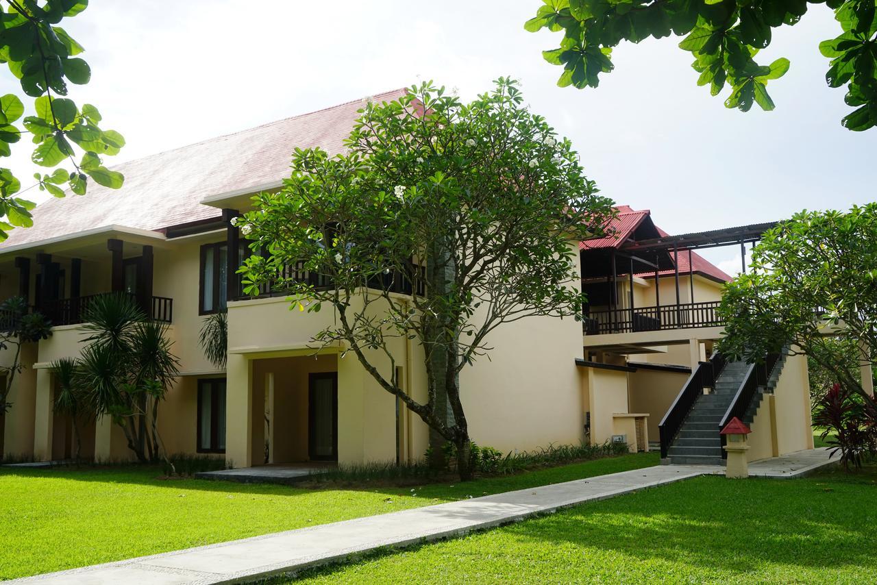 Ndc Resort & Spa 3* Manado