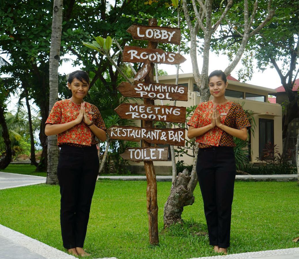Ndc Resort & Spa Resor 3*