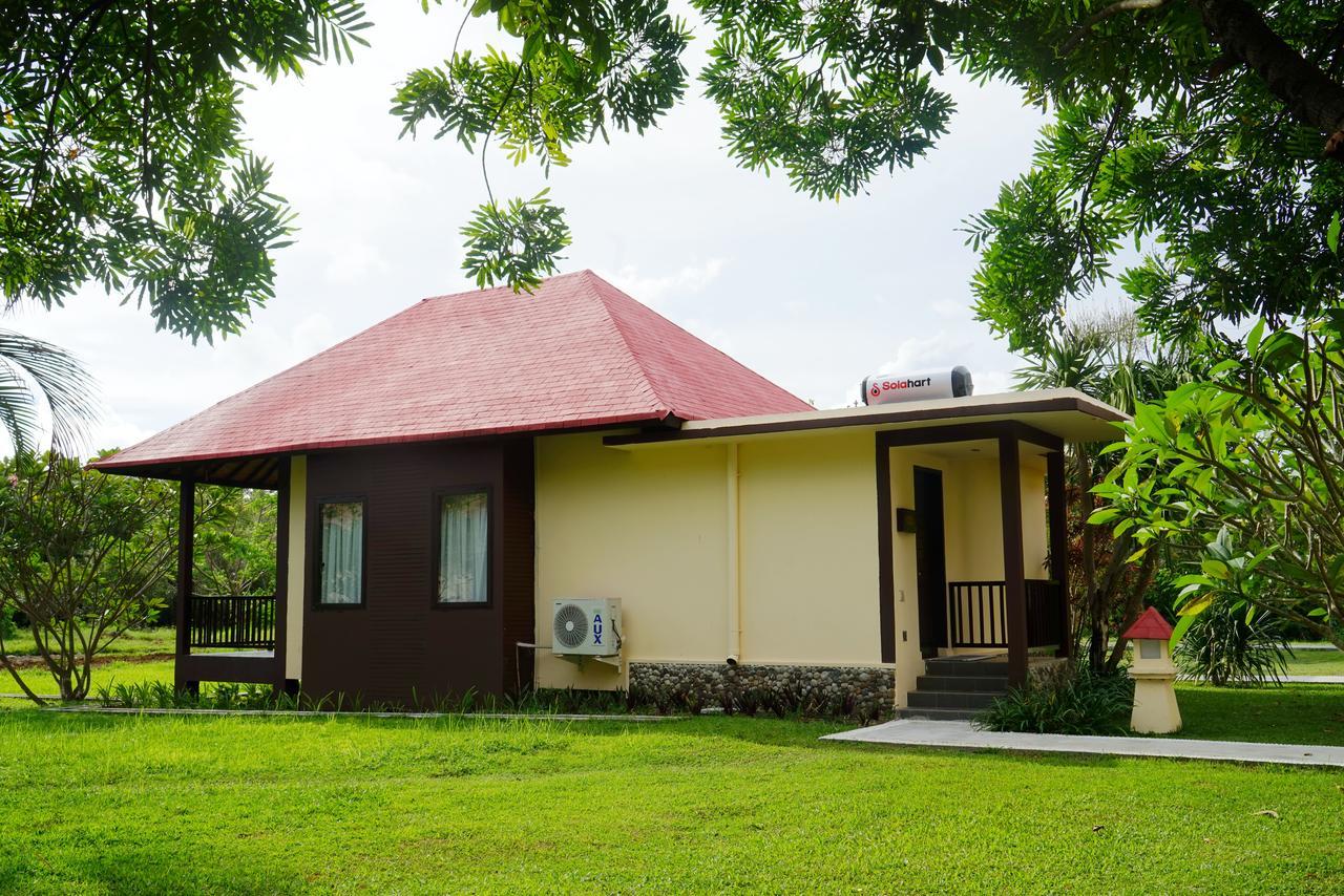 Ndc Resort & Spa Resor
