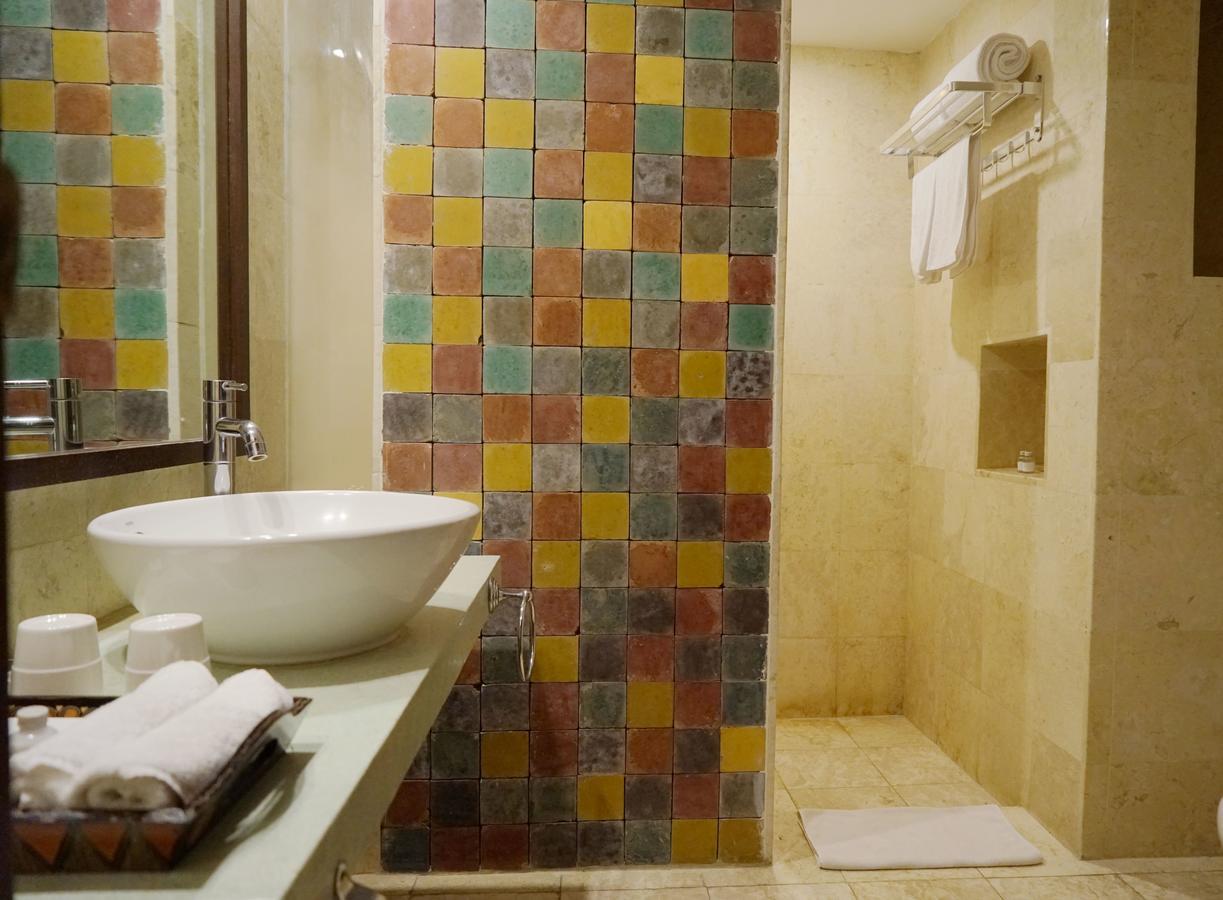 Resor Ndc Resort & Spa